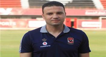 الشعلالي أتمنى فوز الفراعنة على الكونغو