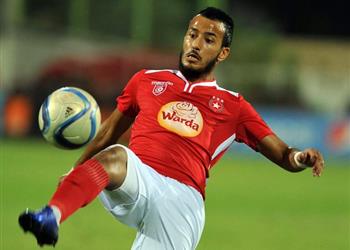 دوري الأبطال النجم الساحلي يهزم المريخ السوداني ويواصل صدارة مجموعته