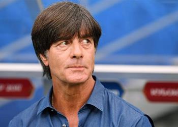 كأس القارات مدرب ألمانيا نستحق الفوز أمام أستراليا ومواجهة تشيلي ستكون صعبة