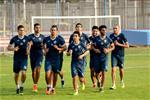 مران الزمالك| زينيو يبدأ عمله رسميًا.. وعودة كابوريا وكاسونجو ومعروف