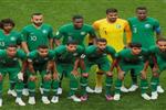 مجموعة مصر| حريق في طائرة المنتخب السعودي قبل مواجهة أوروجواي