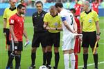 منتخب مصر يسعى لتحقيق أول انتصار عربي في مواجهة روسيا بكأس العالم
