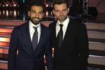 وكيل محمد صلاح يثير القلق.. أزمة جديدة أم رحيل مرتقب؟