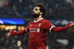 رونالدينيو: انتقال محمد صلاح لبرشلونة أم ريال مدريد؟ الدوري الإسباني سيكون بمثابة الجنة له