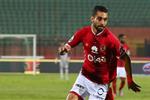 الأهلي يعلن موقف السولية من مباراة الترجي