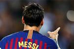 ميسي يقترب من رقم قياسي جديد مع برشلونة أمام ليجانيس