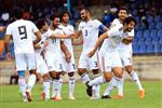 بالفيديو.. منتخب مصر يهزم سوازيلاند بثنائية وينتظر هدية تونس للتأهل رسميًا