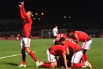رسميًا.. لجنة المسابقات تعلن موعد مباراتي الأهلي أمام بتروجيت والمقاولون
