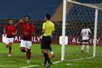 طلائع الجيش يوضح موقفه من شكوى حكم مباراة الأهلي بسبب الهدف الملغي