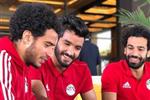 صالح جمعة يكشف كيف حقق محمد صلاح أحلامه.. وماذا طلب منه نجم ليفربول