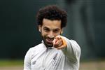 محمد صلاح يغلق حسابه على تويتر وفيس بوك بعد تغريدته الغامضة