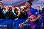 تشكيل المباراة | بواتنج أساسيا مع برشلونة في مواجهة إشبيلة بكأس ملك إسبانيا