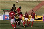 تعادل مثير بين الإنتاج الحربي والداخلية في الدوري