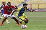 خاص | مهند لاشين يتلقى 4 عروض للرحيل.. وبيراميدز يرفض بسبب الأهلي