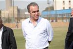 لاسارتي: اعتدت على التنكر للتجول في شوارع القاهرة بسبب جنون الجماهير