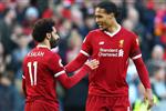 فان ديك: محمد صلاح لاعب ذو مستوى عالمي وسيعود للتهديف مجددًا