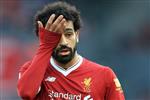 أسطورة ليفربول يهاجم محمد صلاح: لا يستطيع تسجيل الأهداف حاليًا