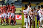 كيف يستعد الأهلي لمباراة الزمالك في قمة الدوري المصري؟