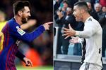 أربيلوا: الليجا مُستحيلة وأشجع ليفربول بدوري الأبطال.. ميسي رائع لكن رونالدو من كوكب آخر