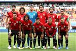 رسمياً | تعديل موعد مباراة مصر ونيجيريا الودية