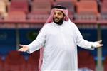 بالفيديو | تركي آل الشيخ: الدوري لـ الأهلي ونصف صفقات الزمالك من تمويلي