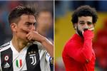 تقارير إيطالية.. يوفنتوس يعرض ديبالا على ليفربول لضم محمد صلاح