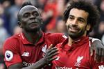 إيان راش يختار لاعب الموسم في ليفربول بين محمد صلاح وساديو ماني