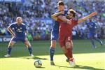 كاراجر يدافع عن محمد صلاح ضد هجوم مدرب كارديف سيتي