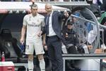 فالدانو: إذا ما أراد ريال مدريد بيع بيل.. على زيدان فعل هذا الأمر