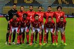 الأهلي يدخل معسكرًا مغلقًا في السويس استعدادًا لمباراة المصري