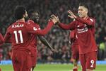 كلوب يتغنى بثلاثي ليفربول الهجومي: أدائهم الدفاعي ساهم في فوزنا أمام كارديف