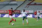 رسميًا.. اتحاد الكرة يعلن حكم مباراة الأهلي والمصري في الدوري