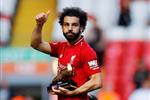 تعرف على مركز محمد صلاح في قائمة أسرع اللاعبين بالدوري الإنجليزي 201819