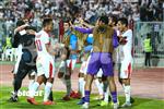 تشكيل الزمالك أمام نهضة بركان المغربي في الكونفدرالية.. عمر صلاح حارسًا للمرمى والسعيد يقود الهجوم