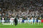 بدلاء الزمالك أمام نهضة بركان اليوم في نهائي الكونفدرالية