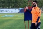 خاص | عمر خربين يرحل عن بيراميدز في الميركاتو الصيفي