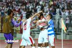 تشكيل الزمالك أمام نهضة بركان في نهائي الكونفدرالية.. أحداد يقود الهجوم