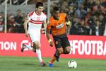 مباشر بالفيديو | مباراة الزمالك ونهضة بركان في نهائي الكونفدرالية