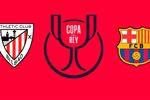 تشكيل برشلونة المتوقع أمام أتلتيك بلباو اليوم في كأس ملك إسبانيا