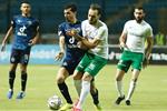 اتحاد الكرة يعلن حكم مباراة بيراميدز والمصري في كأس الرابطة