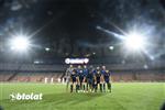 تشكيل بيراميدز أمام المصري في كأس الرابطة.. الجباس يقود الهجوم