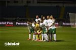 فيديو | حسن علي يسجل هدف المصري الأول أمام بيراميدز في كأس الرابطة