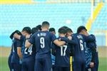 ترتيب مجموعة بيراميدز في كأس الرابطة بعد الخسارة أمام المصري