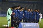بيراميدز: الحكام سبب هزائمنا في كأس الرابطة.. ومنتخب مصر أثر على لاعبنا نفسيًا