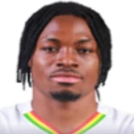 صوره ل J Afriyie