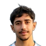 M Ghossaini