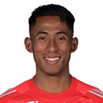 صوره ل Kaung Zan Mara