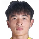 Xiangxin Wei