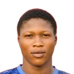 Ridwan Popoola