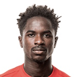 P Amoako